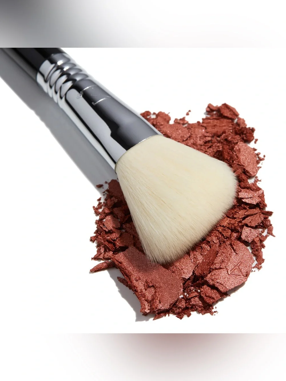New Sigma Beauty F40 Large Angled Contour  Brush